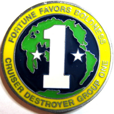 Post-A-Coin-Or-Medal-Devoted-To-A-Military-Subject