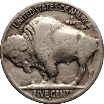 1924-D-Buffalo-For-Grading