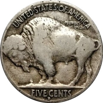 1916-D-Buffalo-For-Grading