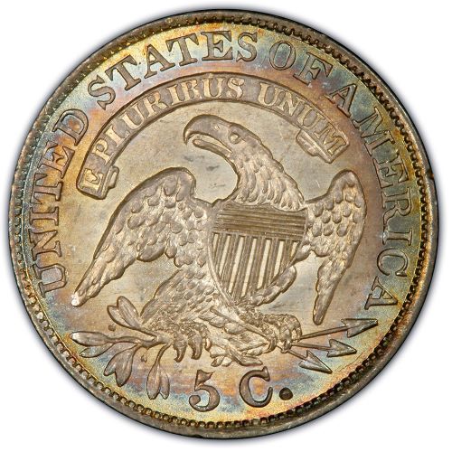1834-Half-Dime-Thoughts-Please