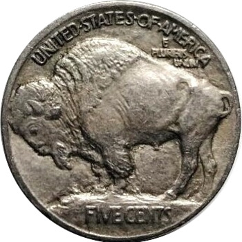 1913-T1-Buffalo-For-Grading