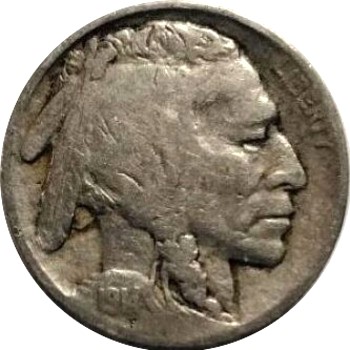 1914-Buffalo-For-Grading