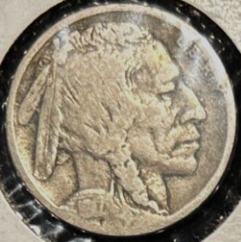 1917-D-Buffalo-For-Grading