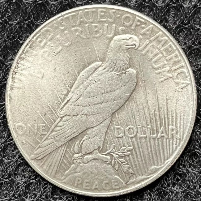 Counterfeit-Peace-Dollars-On-Ebay