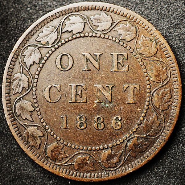 1886-Cent-For-Grading