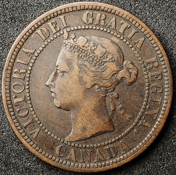 1887-Cent-For-Grading