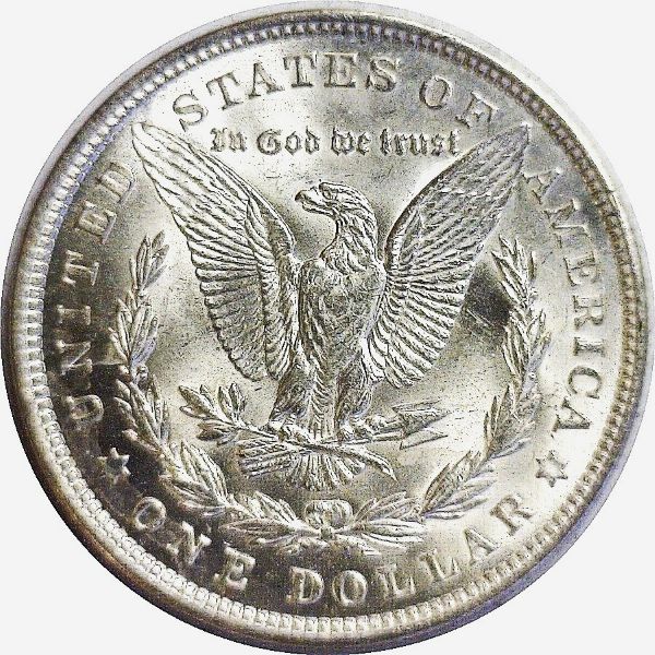 1921-Morgan-Dollar-For-Grading-#2