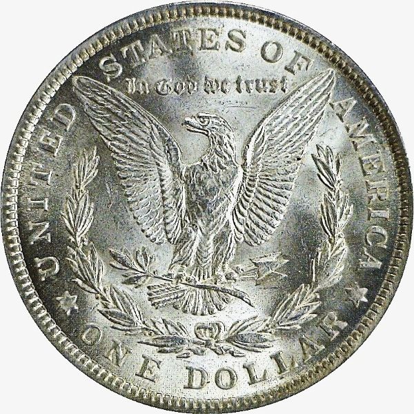 1921-Morgan-Dollar-For-Grading-#3