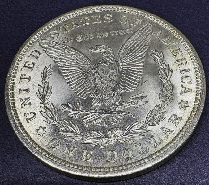 1921-Morgan-Dollar-For-Grading-#1