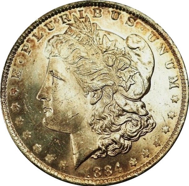 1884-O-Morgan-Dollar-For-Grading