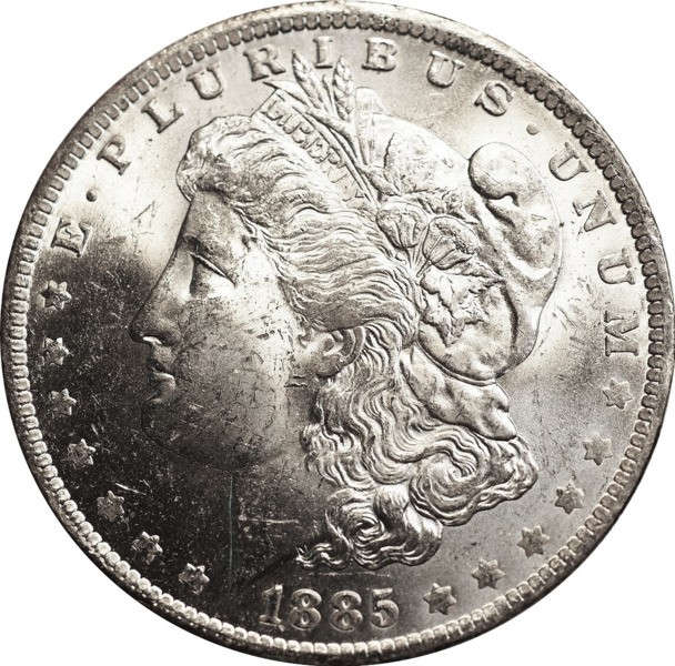 1885-O-Morgan-Dollar-For-Grading
