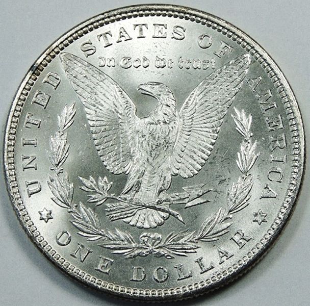 1879-Morgan-Dollar-For-Grading