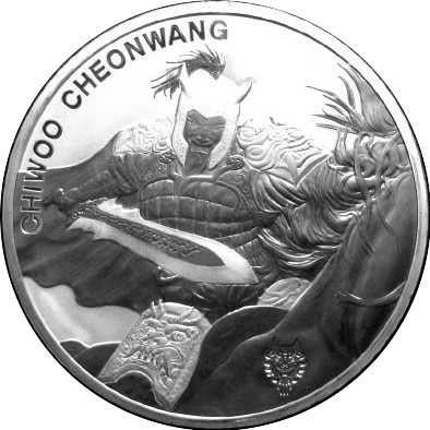 Post-A-Trio-Of-Coins.