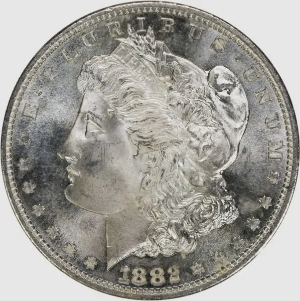 1882-S-Morgan-For-Grading