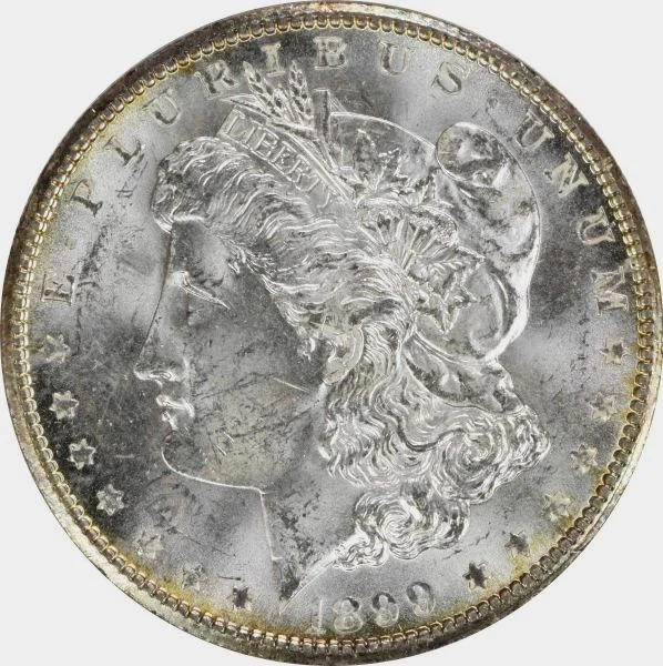 1899-O-Morgan-For-Grading