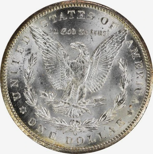 1899-O-Morgan-For-Grading
