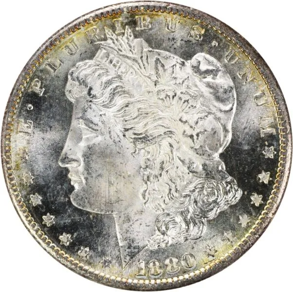 1880-S-Morgan-For-Grading