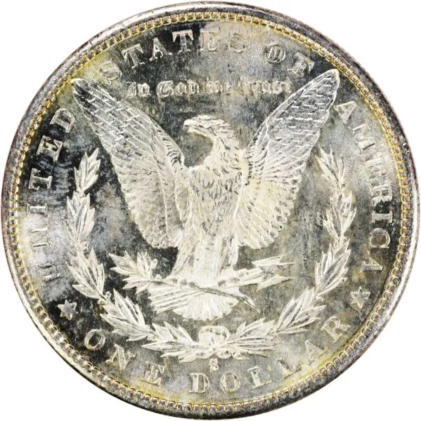 1880-S-Morgan-For-Grading