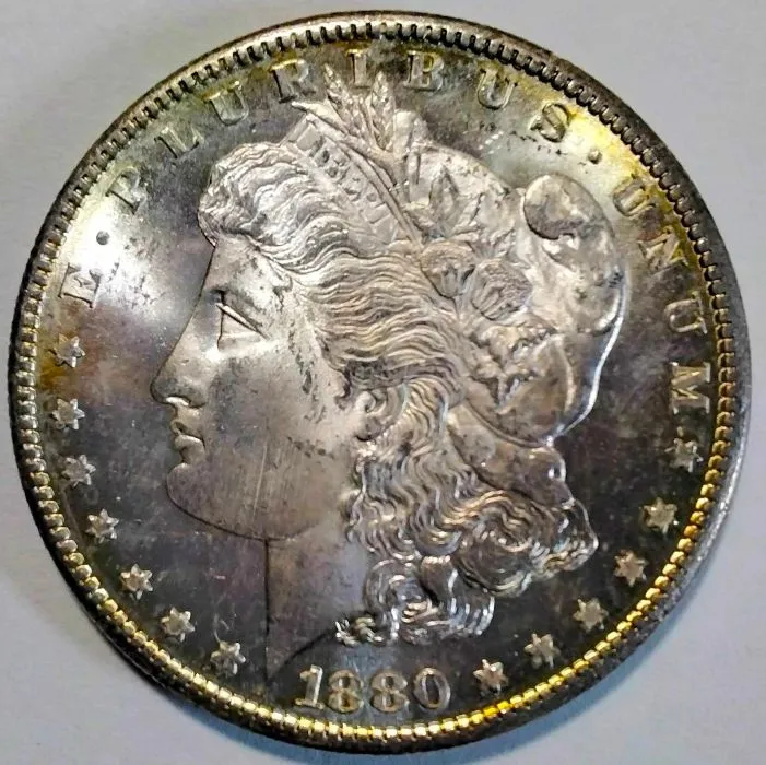1880-S-Morgan-For-Grading