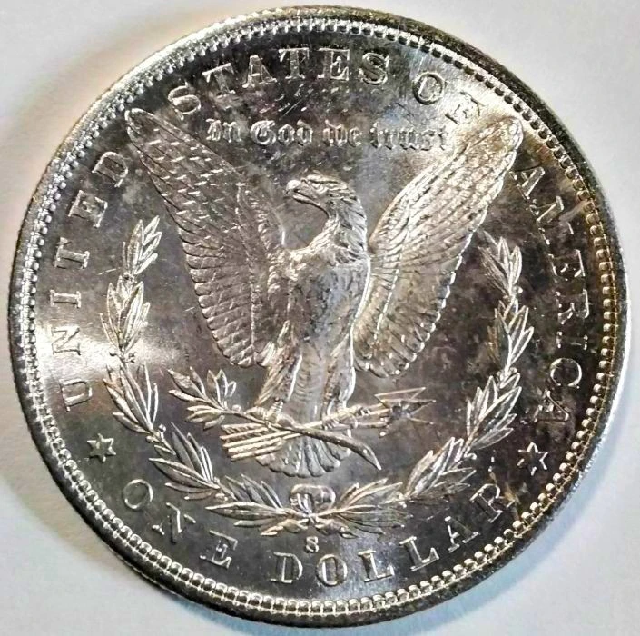 1882-S-Morgan-For-Grading