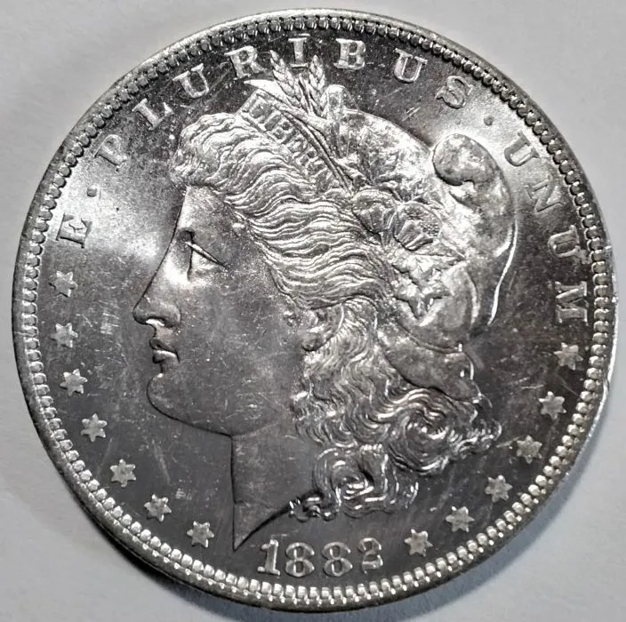 1882-O-Morgan-For-Grading
