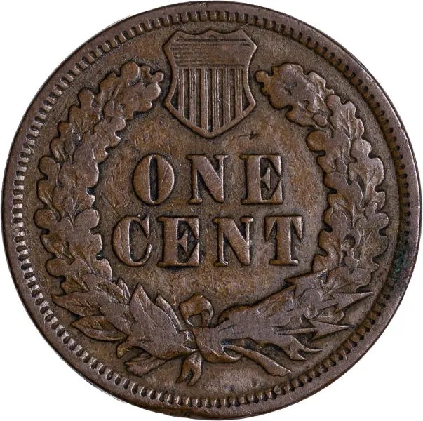 1875-Indian-Head-Cent-For-Grading