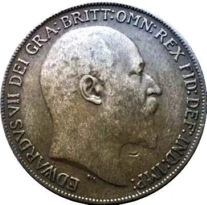 Post-Your-Coins-Depicting-Beards!