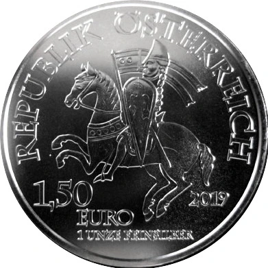 Post-Your-Coin,-Token-Or-Medal-Depicting-An-Arch
