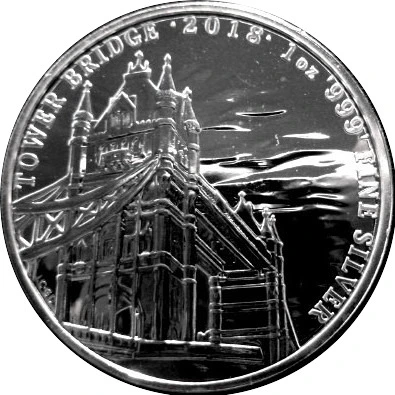 Post-Your-Coin,-Token-Or-Medal-Depicting-An-Arch