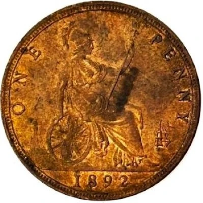 Publishing-Toned-Copper-Coin-Here