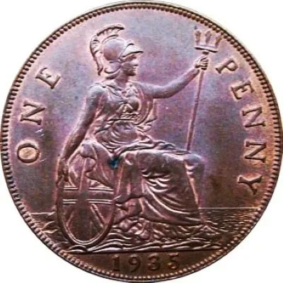 Publishing-Toned-Copper-Coin-Here