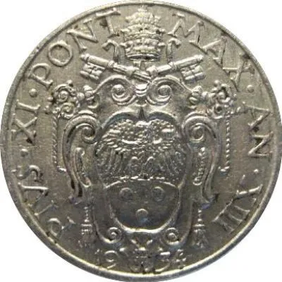 Post-Your-Coins-From-Vatican-City