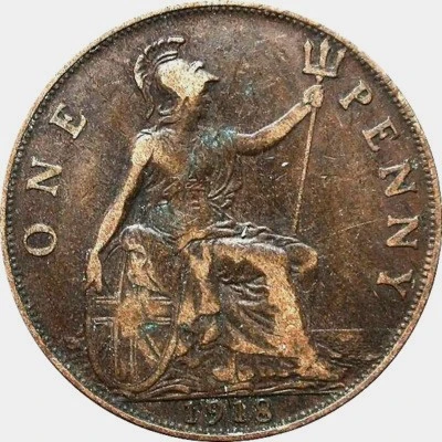 Post-Your-Coins-From-1918!