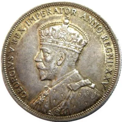 Post-Your-Coins-Depicting-Beards!