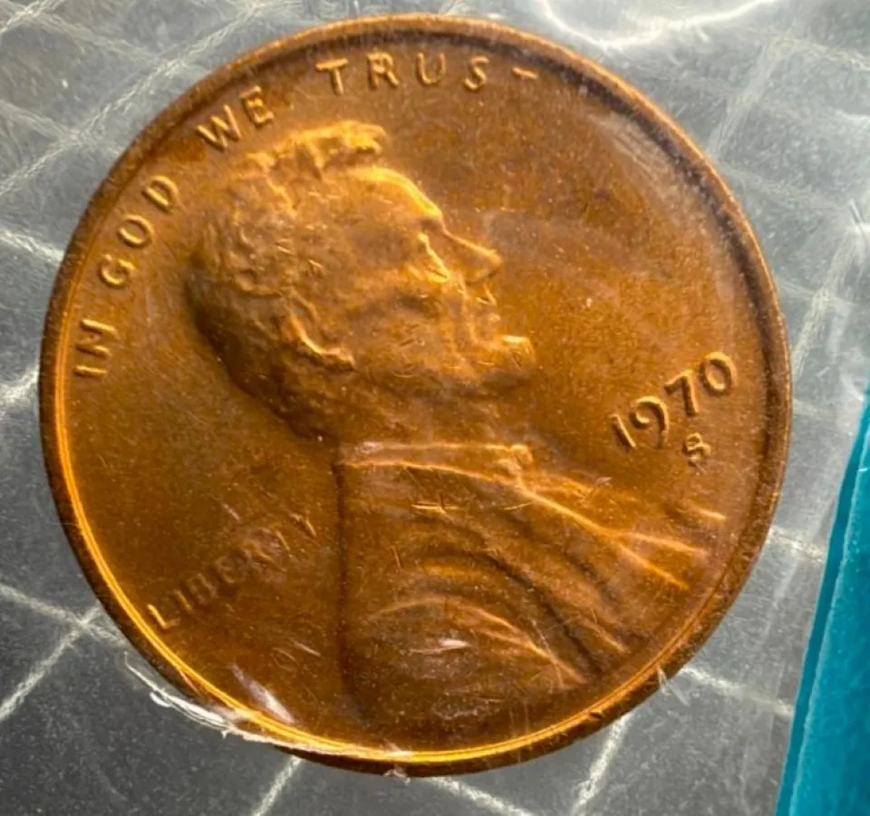 1970-S-Small-Date-Lincoln-Memorial-For-Grading
