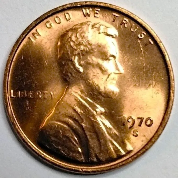 1970-S-Small-Date-Lincoln-Memorial-For-Grading