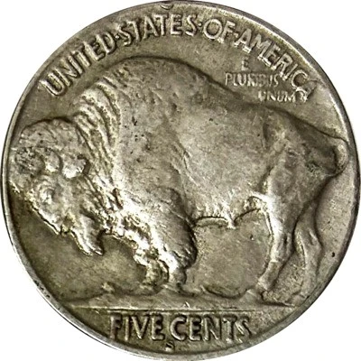 1930-S-Buffalo-Nickel-For-Grading