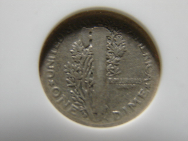 1916-D-Mercury