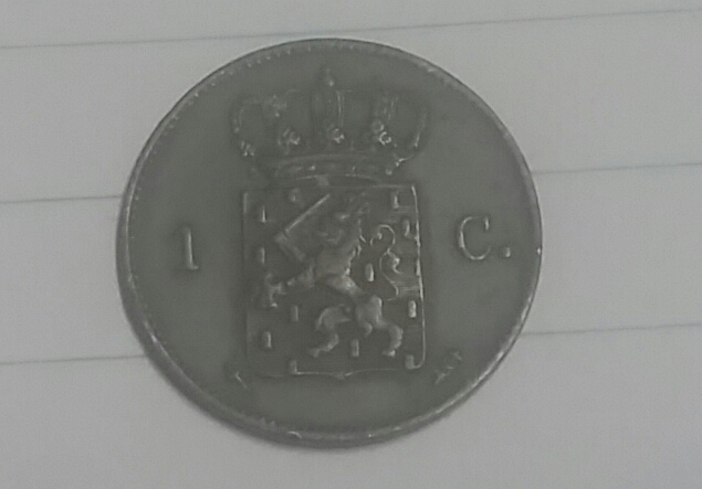 Help-To-Identify-Coin.-1870-W-1-C-Coin