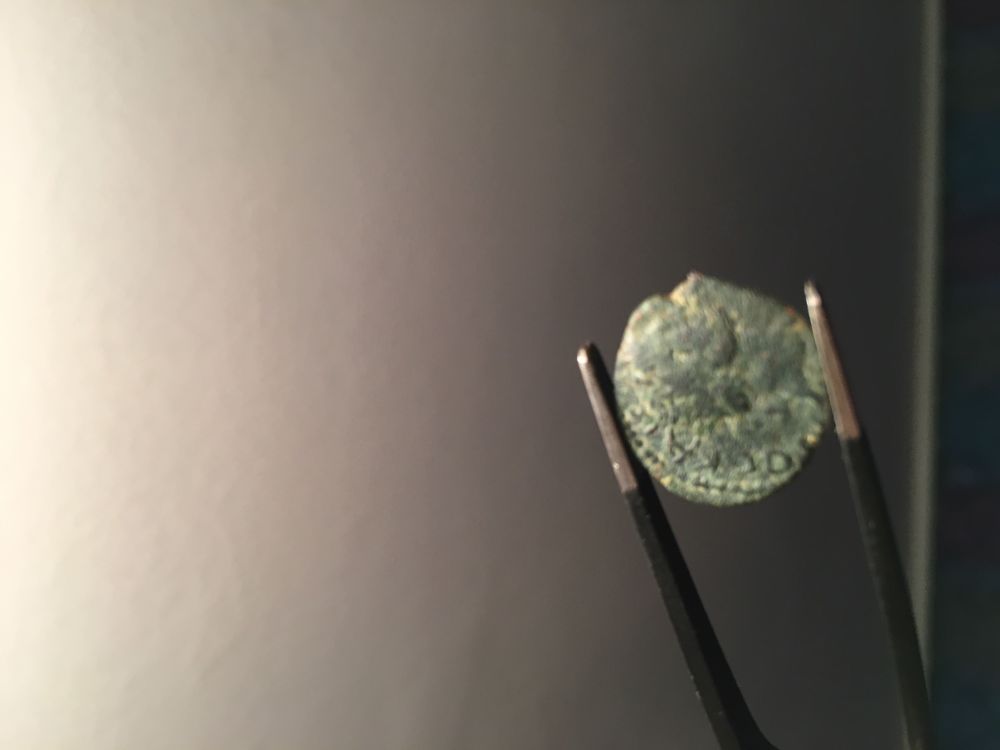 Roman-Coin-Identification
