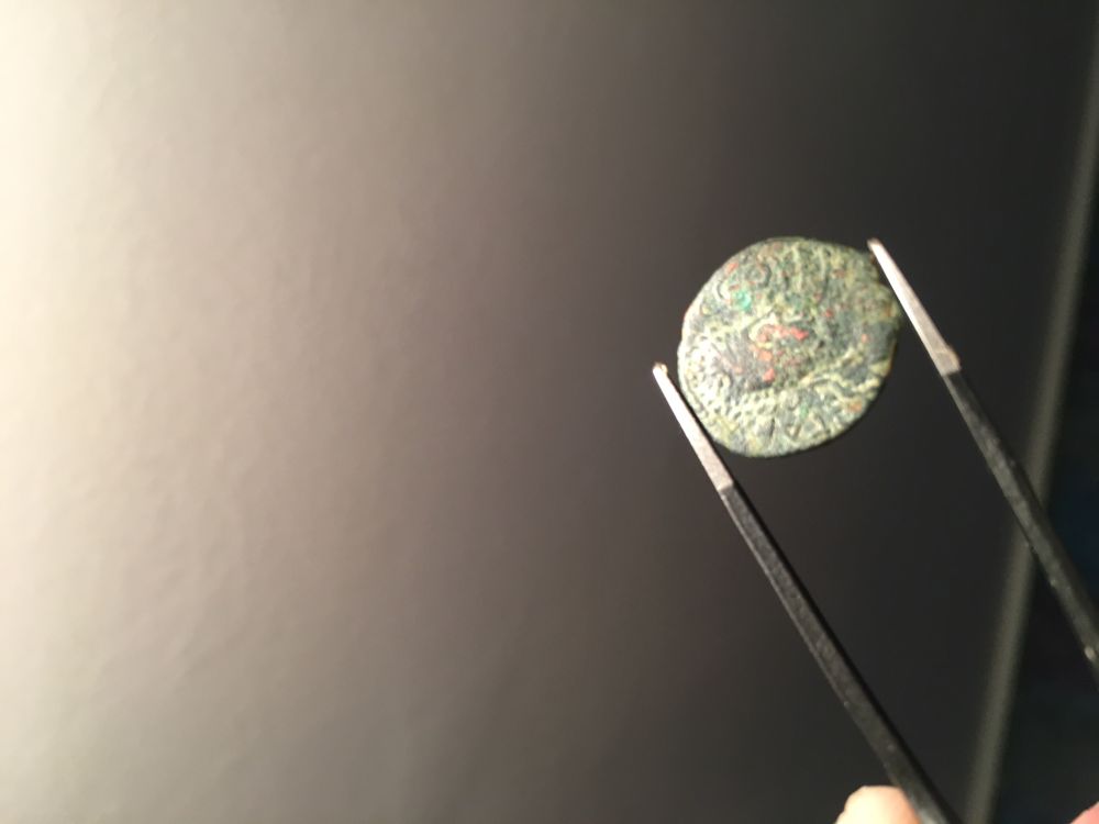 Roman-Coin-Identification