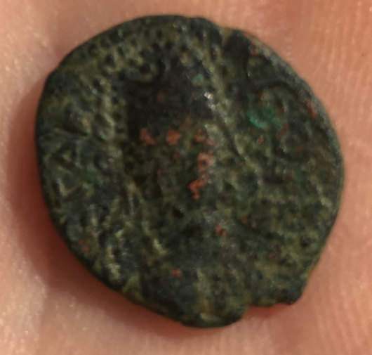 Roman-Coin-Identification