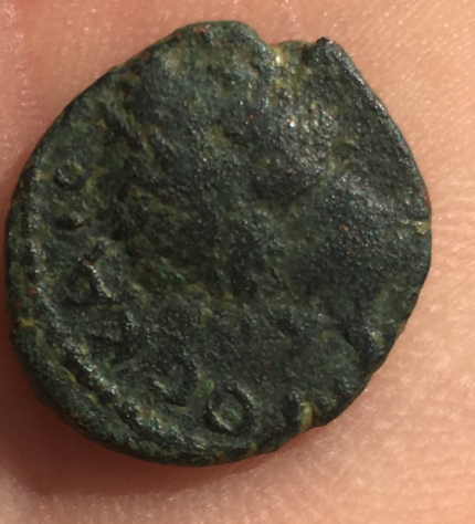 Roman-Coin-Identification