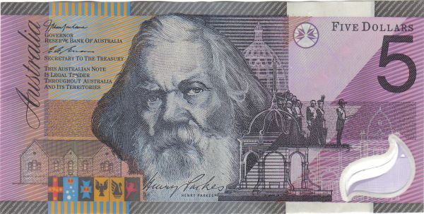 Five-Dollar-Note-Errors