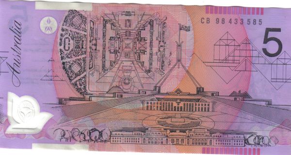Five-Dollar-Note-Errors