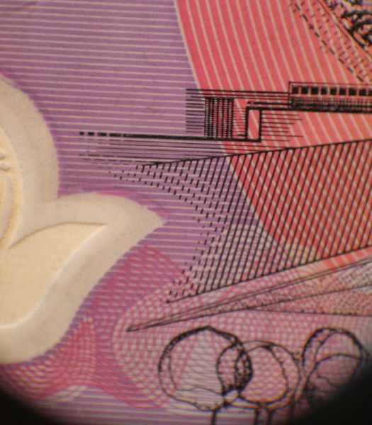 Five-Dollar-Note-Errors