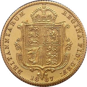 1887-Gold-Sovereign