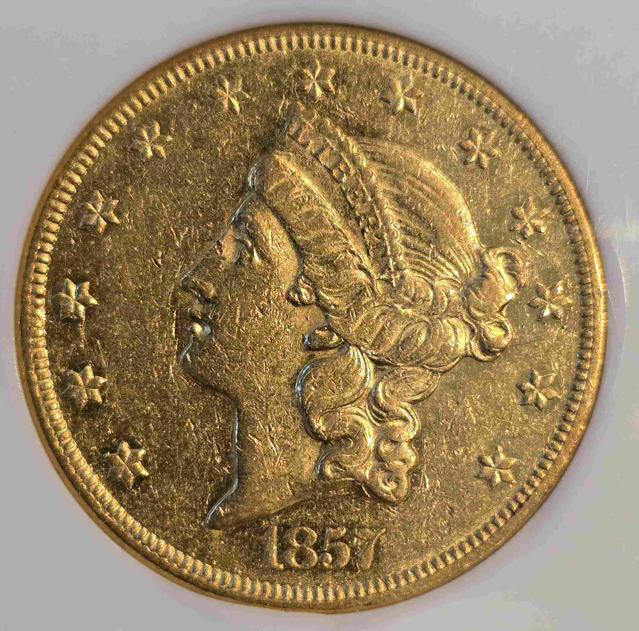 1857-O-Double-Eagle-And-1911-D-Strong-2.5-Regrade?