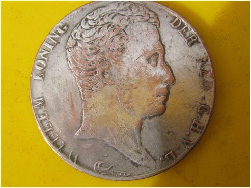 Shoe-Box-Coins