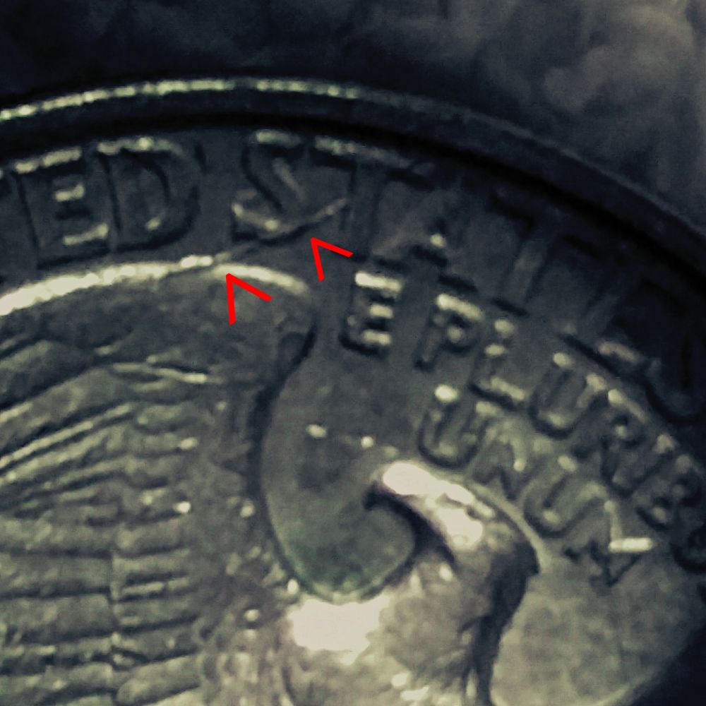 1997-Quarter-Question